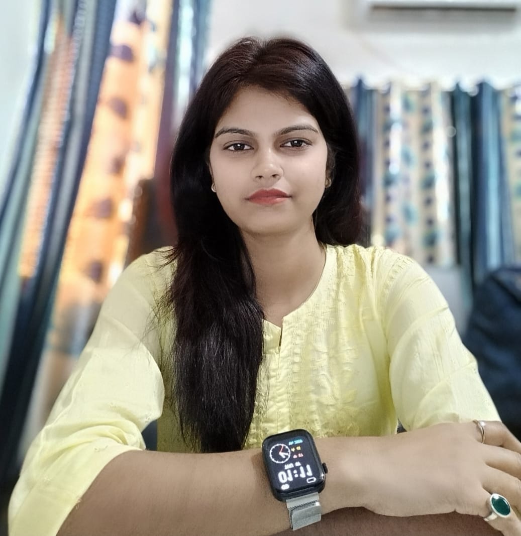 Mrs. Ekta Singh